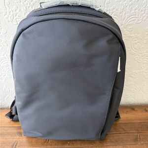 NWT Away Black Backpack